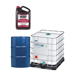 Coolant