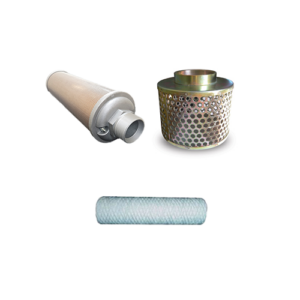 Valves, Gauges, Filters, Regulators, Shop Air