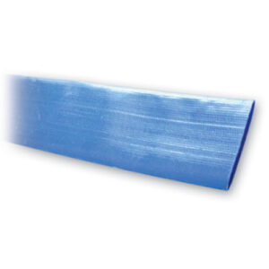 Blue Lay Flat Hose