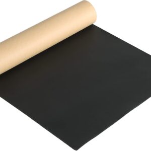 1/16" Closed Cell Neo with Adhesive Back