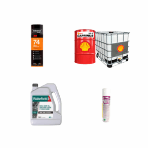Lubricants & Adhesives