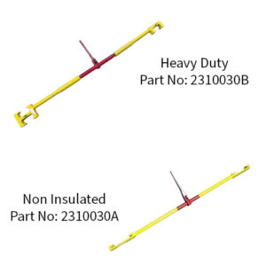 Rail Gauger Expander/Puller