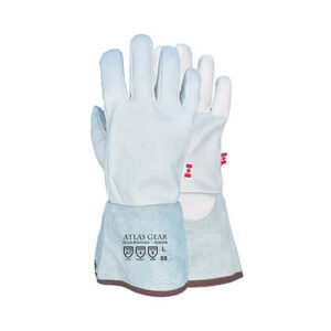Atlas GuardMax Gauntlet Utility Gloves