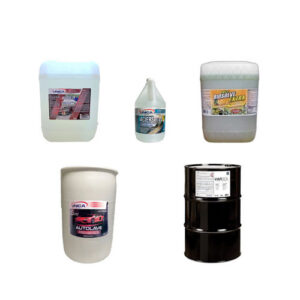 Solvents & Cleaners