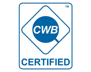 CWB Certificate