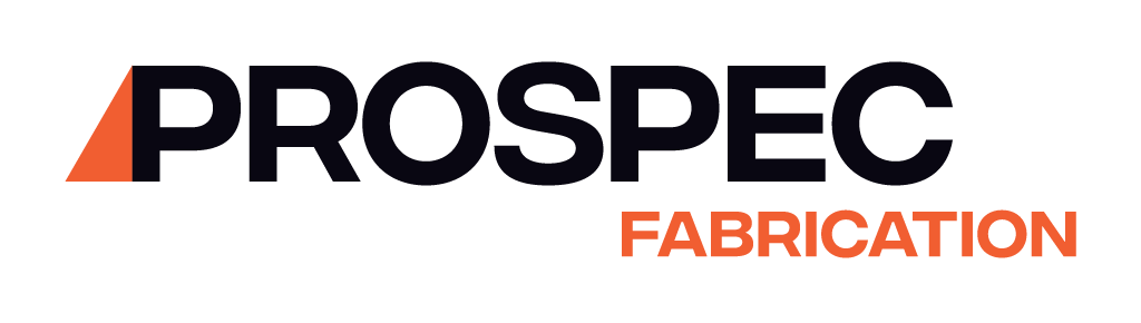 PROSPEC Fabrication Logo Primary PNG LG