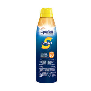 Sunscreen